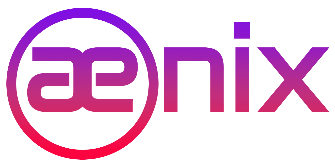 Aeonix logo